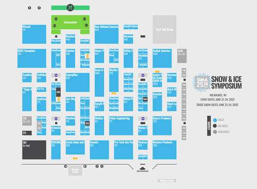 show-map
