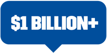1billion
